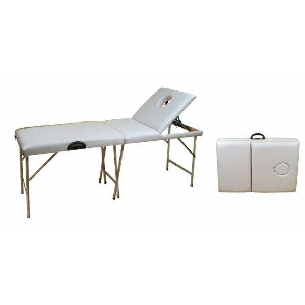 Κρεβάτι Αισθητικής